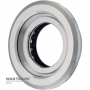 Piston with return spring block B3 Brake (2-3-4-6) NISSAN (INFINITY) RE7R01A 316551XJ0B 316011XJ0C — outer Ø 125 mm, inner Ø 63.10 mm, height 18.50 mm / (10.55 mm)