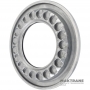 Piston with return spring block B3 Brake (2-3-4-6) NISSAN (INFINITY) RE7R01A 316551XJ0B 316011XJ0C — outer Ø 125 mm, inner Ø 63.10 mm, height 18.50 mm / (7 mm)