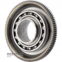 Power Take Off (PTO) Gear ALLISON 4500RDS 29514709 29501421 - 97 teeth (ext.Ø 262.25 mm), 74 splines