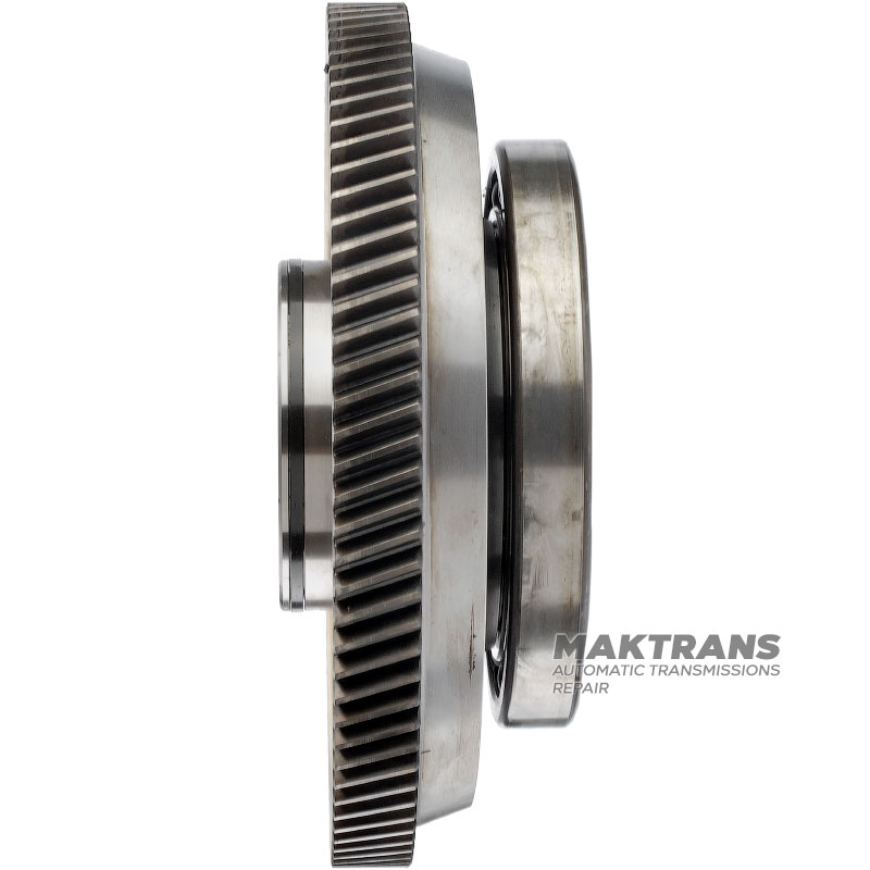 Power Take Off (PTO) Gear ALLISON 4500RDS 29514709 29501421 - 97 teeth (ext.Ø 262.25 mm), 74 splines