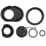Set of rubber seals for hydraulic valve body tubes 725.0 9G-tronic