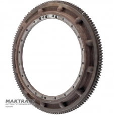 Torque Converter Ring Gear ALLISON 3K-Series MD3060 29503986 29503524— 138 teeth (outer Ø 445 mm, inner Ø 290 mm), 20 mounting holes