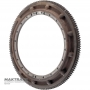 Torque Converter Ring Gear ALLISON 3K-Series MD3060 29503986 29503524— 138 teeth (outer Ø 445 mm, inner Ø 290 mm), 20 mounting holes