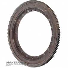 Torque Converter Ring Gear ALLISON 3K-Series MD3060 29503986 29503524— 138 teeth (outer Ø 445 mm, inner Ø 290 mm), 20 mounting holes