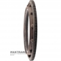 Torque Converter Ring Gear ALLISON 3K-Series MD3060 29503986 29503524— 138 teeth (outer Ø 445 mm, inner Ø 290 mm), 20 mounting holes