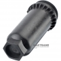 DCT450 MPS6, DCT450 MPS6i, DCT470 SPS6 Outer Oil Filter Cover/Housing - 7M5R-6C631-AD
