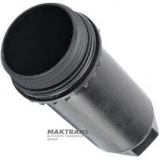 DCT450 MPS6, DCT450 MPS6i, DCT470 SPS6 Outer Oil Filter Cover/Housing - 7M5R-6C631-AD