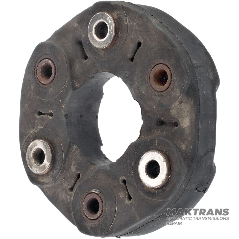 Driveshaft damper BMW E60 E63 E66 ATC300 ATC35L - 26117573276, 7573276 (outer Ø 142.05 mm, inner Ø 56.05 mm)