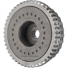 FORWARD Clutch Drum JATCO CVT JF016E JF016F - Empty, No Pistons or Discs