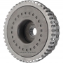 FORWARD Clutch Drum JATCO CVT JF016E JF016F - Empty, No Pistons or Discs