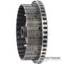 FORWARD Clutch Drum JATCO CVT JF016E JF016F - Empty, No Pistons or Discs