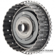 FORWARD Clutch Drum JATCO CVT JF016E JF016F - with pistons, without disc kit