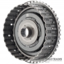 FORWARD Clutch Drum JATCO CVT JF016E JF016F - with pistons, without disc kit