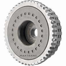 FORWARD Clutch Drum JATCO CVT JF016E JF016F - with pistons, without disc kit