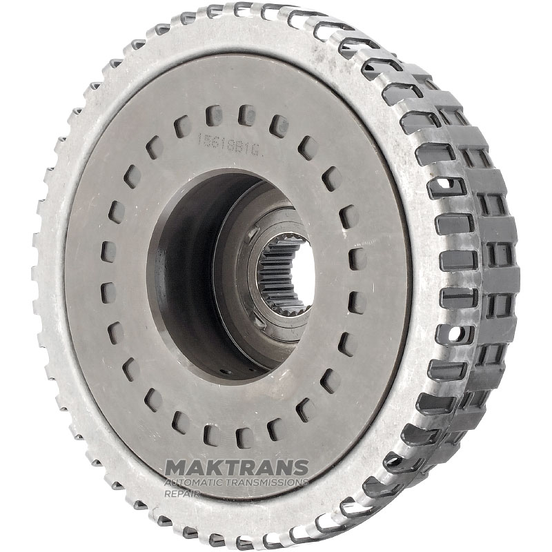 FORWARD Clutch Drum JATCO CVT JF016E JF016F - with pistons, without disc kit