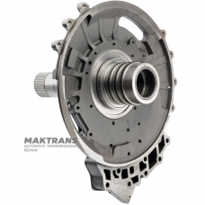 ALLISON 4500RDS Oil Pump Spline - Overall Height 358mm, 51 Splines (Outer Ø 64.65mm)