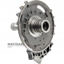 ALLISON 4500RDS Oil Pump Spline - Overall Height 358mm, 51 Splines (Outer Ø 64.65mm)