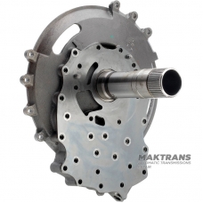 ALLISON 4500RDS Oil Pump Spline - Overall Height 358mm, 51 Splines (Outer Ø 64.65mm)