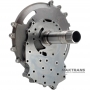 ALLISON 4500RDS Oil Pump Spline - Overall Height 358mm, 51 Splines (Outer Ø 64.65mm)
