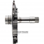 ALLISON 4500RDS Oil Pump Spline - Overall Height 358mm, 51 Splines (Outer Ø 64.65mm)