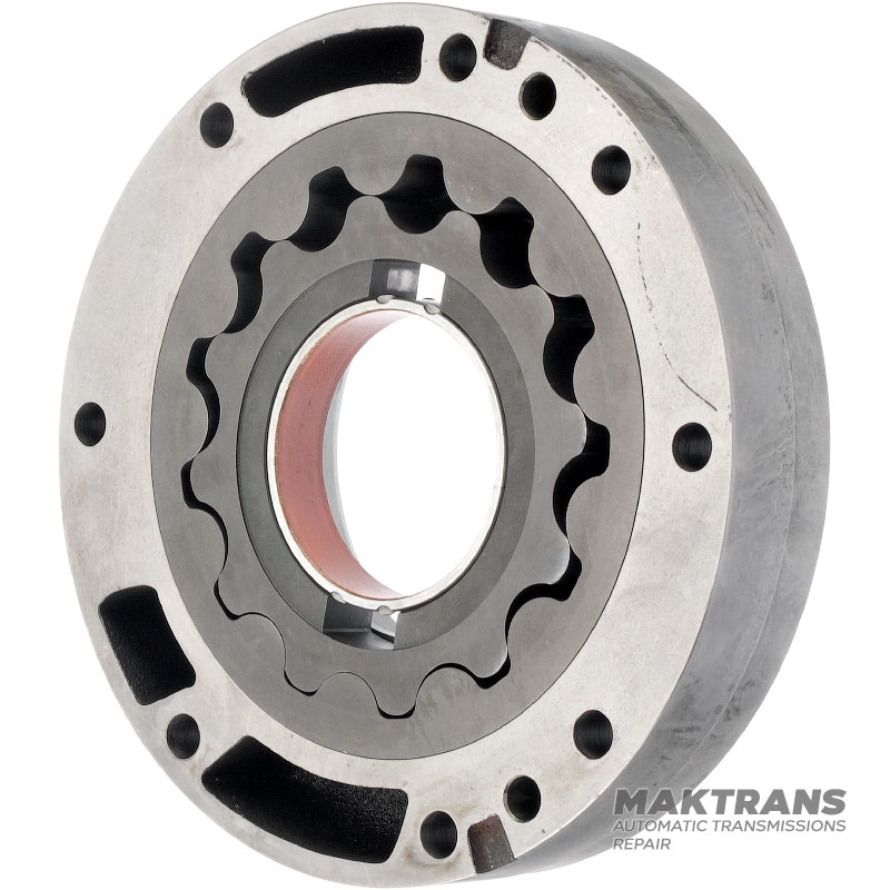 Oil pump ALLISON 4500RDS 29505699 — (outer Ø of housing 206.30 mm, gear thickness 19 mm)