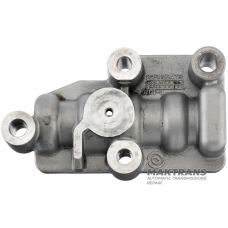 ALLISON 4K-series 4500RDS Pressure Regulator/Valve - 29546547B, 29546547