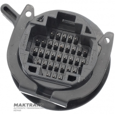 Adapter for wiring of the hydraulic unit TG-81SC / AWF8F45 / AF50-8 / U881E/F — (33 / 33 pins)