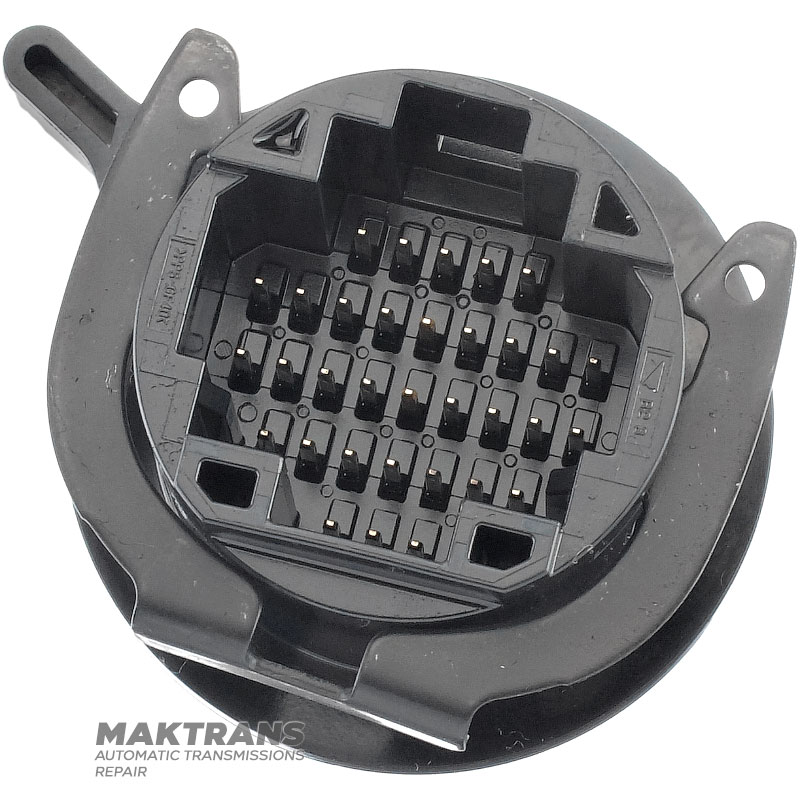 Adapter for wiring of the hydraulic unit TG-81SC / AWF8F45 / AF50-8 / U881E/F — (33 / 33 pins)