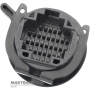 Adapter for wiring of the hydraulic unit TG-81SC / AWF8F45 / AF50-8 / U881E/F — (33 / 33 pins)