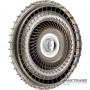 ALLISON 4500RDS 29535584 Torque Converter Pump Wheel — (total height 142 mm, outer Ø 468 mm, 64 splines)