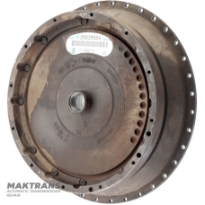 ALLISON 4500RDS Torque Converter Front Cover 29537725 29535596 29549293 29535584 — (ext.Ø 480 mm)