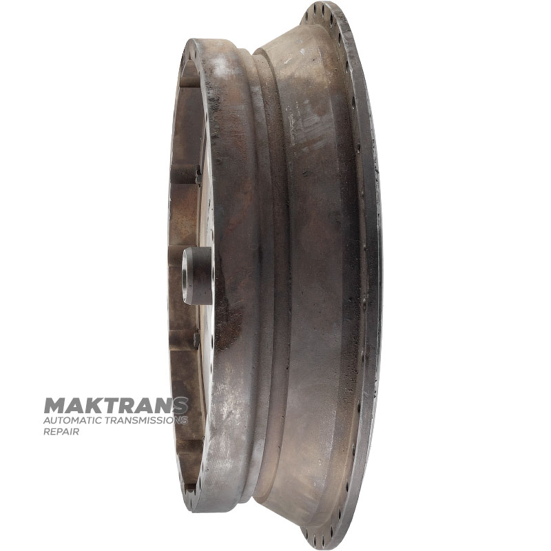 ALLISON 4500RDS Torque Converter Front Cover 29537725 29535596 29549293 29535584 — (ext.Ø 480 mm)