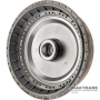 ALLISON 4500RDS Torque Converter Front Cover 29537725 29535596 29549293 29535584 — (ext.Ø 480 mm)