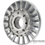 Reactor wheel of the ALLISON 4500RDS torque converter 29506622, 29535584, 29503875 — (ext.Ø 273.20 mm, 51 splines)