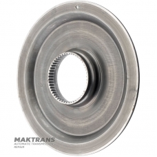 ALLISON 4500RDS Torque Converter Lockup Piston 29542017 29535584 29542017 — (ext.Ø 350 mm, 51 splines on the inner side)