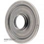 ALLISON 4500RDS Torque Converter Lockup Piston 29542017 29535584 29542017 — (ext.Ø 350 mm, 51 splines on the inner side)