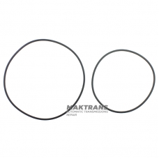 Set of rubber rings B06 CLUTCH 725.0 9G-tronic