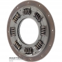 Clutch disc / spring damper ALLISON 4500RDS 29535584 29542526 - (ext.Ø 342 mm, 47 teeth on the inner side)