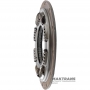 Clutch disc / spring damper ALLISON 4500RDS 29535584 29542526 - (ext.Ø 342 mm, 47 teeth on the inner side)