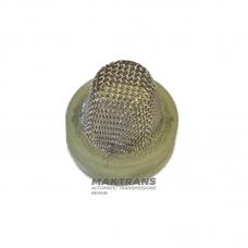 Cup-filter of valve body 4HP22, 4HP22EH, 4HP22HL, 4HP24, 4HP24A 8HP45, 8HP45 HIS, 8HP70H, 8HP70XH 8HP90