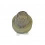 Cup-filter valve body 4HP22, 4HP22EH, 4HP22HL, 4HP24, 4HP24A 8HP45, 8HP45 HIS, 8HP70H, 8HP70XH 8HP90
