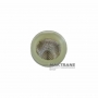 Cup-filter valve body 4HP22, 4HP22EH, 4HP22HL, 4HP24, 4HP24A 8HP45, 8HP45 HIS, 8HP70H, 8HP70XH 8HP90