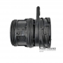 Valve body connector adapter 8HP55A, 8HP55A HIS, 8HP55AH, 8P55FLH, 8HP55FL HIS, 8HP65A, 8HP65APH, 8HP65AX, 8P65FLPH, 8HP90A, 8HP90AHIS, 8HP90A74, 8HP95A, 8HP95AX