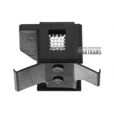Filter (mesh plate) of the hydraulic unit JF506E - 2003-up