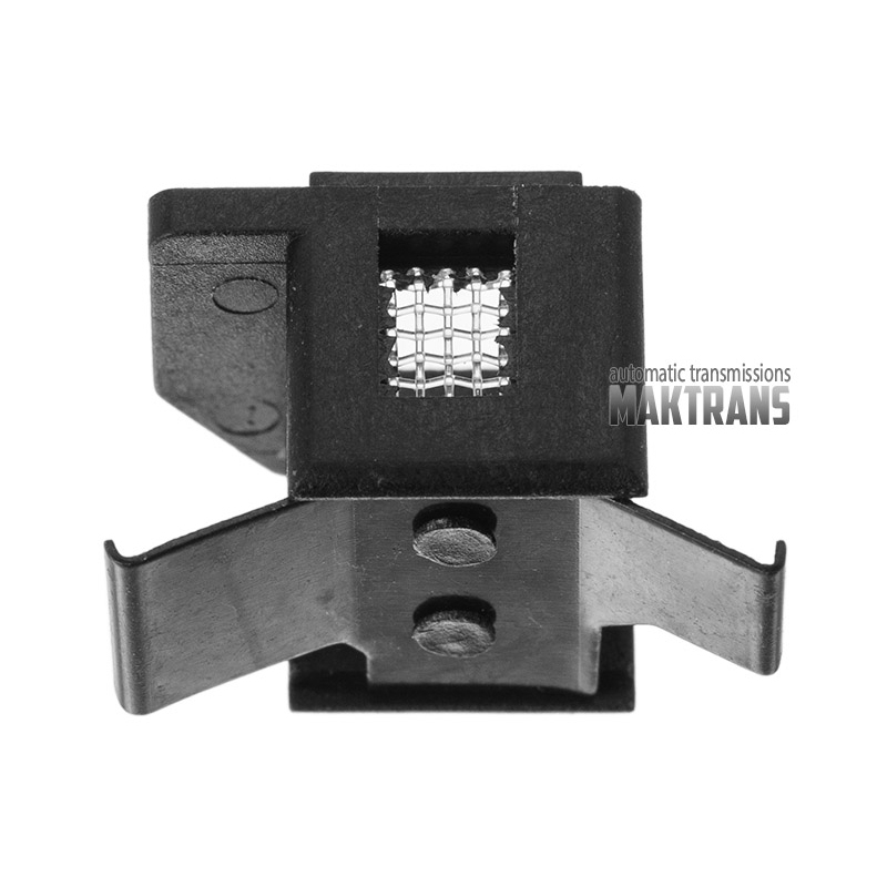 Filter (mesh plate) of the hydraulic unit JF506E - 2003-up