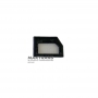 Plate filter of hydraulic unit (screen filter) JF506E - for Mazda cars