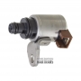 Solenoid SHIFT B N89 SV2 (14-18 Ohm) automatic transmission JF506E 02-up (LAND ROVER, VW, JAGUAR, MAZDA) 31941PR000 09A927331 G6T44273 - original (OEM), new