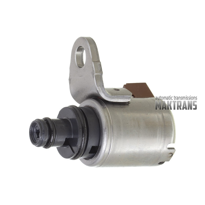 Solenoid SHIFT B N89 SV2 (14-18 Ohm) automatic transmission JF506E 02-up (LAND ROVER, VW, JAGUAR, MAZDA) 31941PR000 09A927331 G6T44273 - original (OEM), new