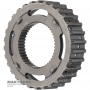 Hub HIGH / LOW Clutch NISSAN RE5R05A / JATCO JR507A 3155190X03 - 46 splines, outer Ø 92.85 mm