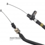 Speedometer Sensor Cable Aisin Warner 30-40LE, 30-80LE / TOYOTA A340 A343 — 3552035190